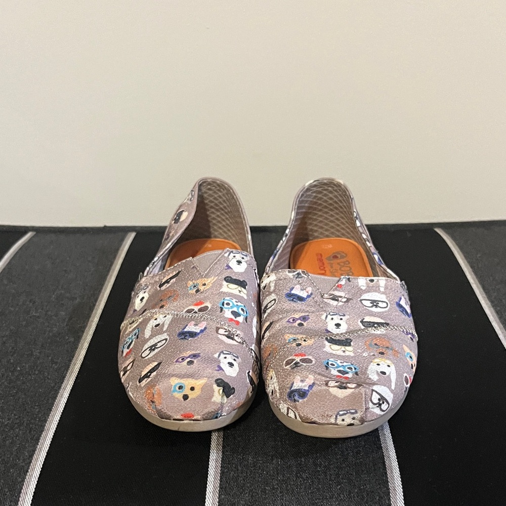 Bobs from Sketchers with memory foam